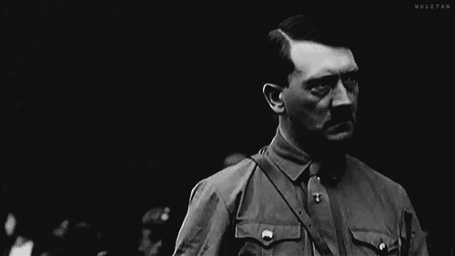 Laurence Rees - 'Hitler's Charisma'