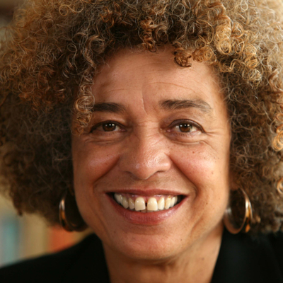 Angela Davis - 'An Autobiography'