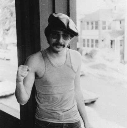 Jon Melrod - 'Fighting Times, Organizing on the Front Lines of the Class War'