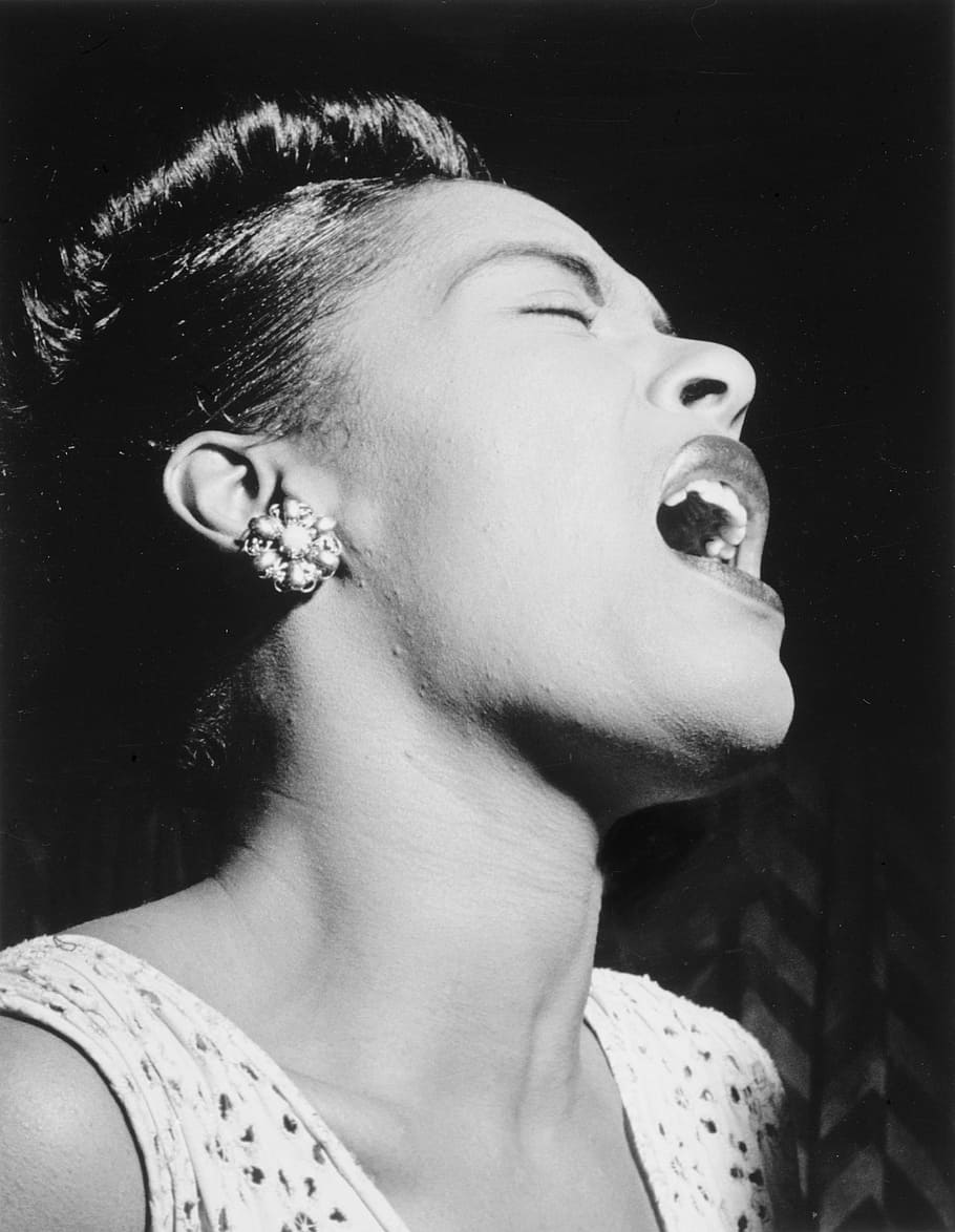 Billie Holiday - 'The Last Interview and Other Conversations'