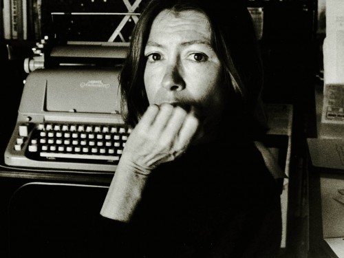 Joan Didion - 'The Last Interview and Other Conversations'