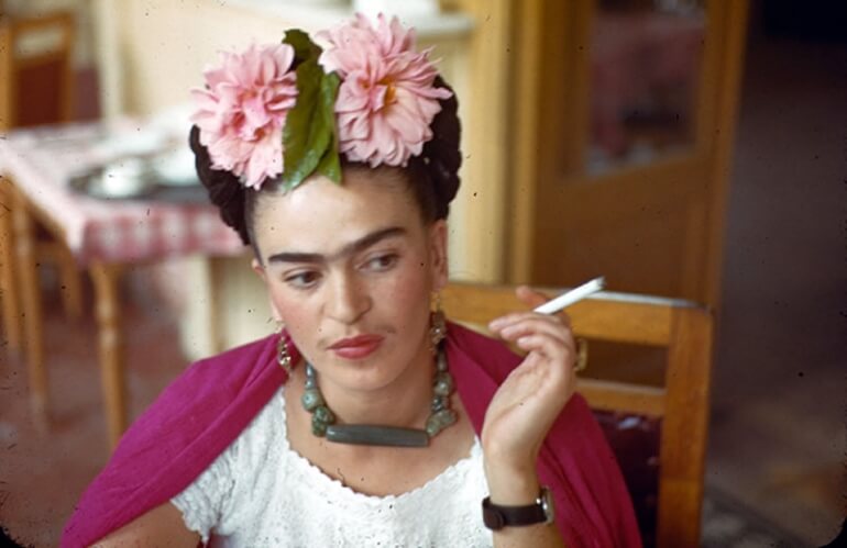 Frida Kahlo - 'The Last Interview and Other Conversations'