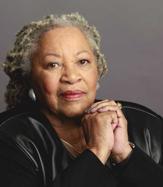 Toni Morrison - 'The Last Interview and Other Conversations'