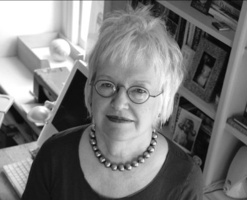 Susan Griffin - 'Out of Silence, Sound. Out of Nothing, Something - A Writer's Guide'