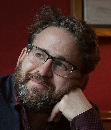 Wolfram Eilenberger - 'The Visionaries'