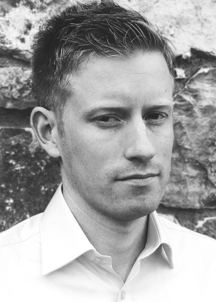 Colin Barrett - 'Wild Houses'