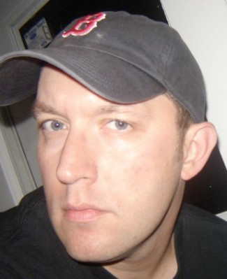 D. X. Ferris - 'Reign in Blood'