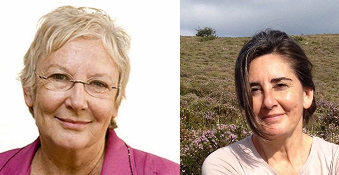 Teresa Aranguren, Sandra Barrilaro - 'Against Erasure: A Photographic Memory of Palestine before the Nakba'