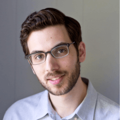 Alexander Kriss - 'Borderline: The Biography of a Personality Disorder'