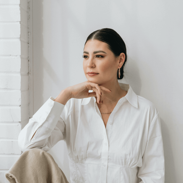 Amy Lin - 'Here After'