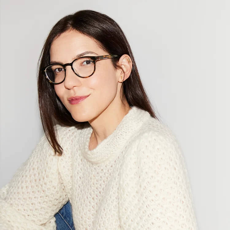 Sloane Crosley - 'Grief is for People'