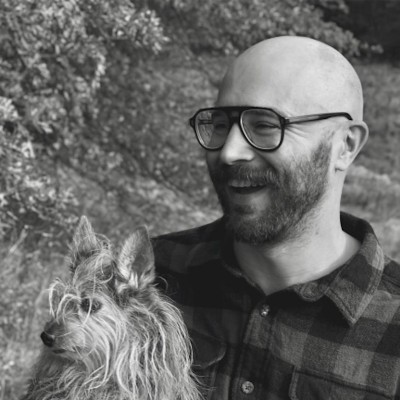 Adam Plunkett - 'Love and Need: The Life of Robert Frost's Poetry'