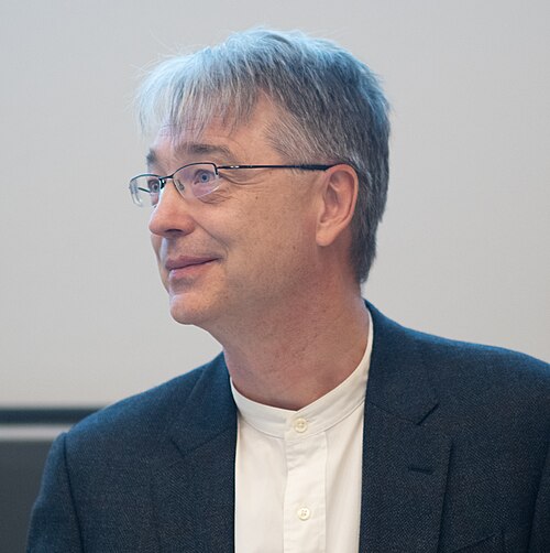 Csaba Szabo - 'Unreliable: Bias, Fraud, and the Reproducibility Crisis in Biomedical Research'