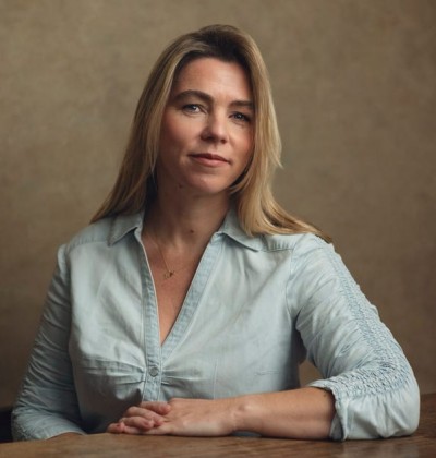 Sarah Wynn-Williams - 'Careless People: a Cautionary Tale of Power, Greed, and Lost Idealism'