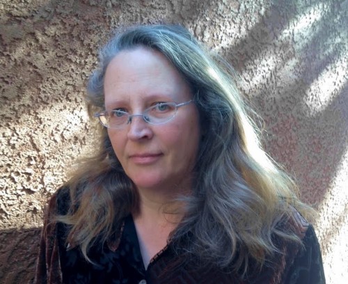 Caroline Fraser - 'Murderland'