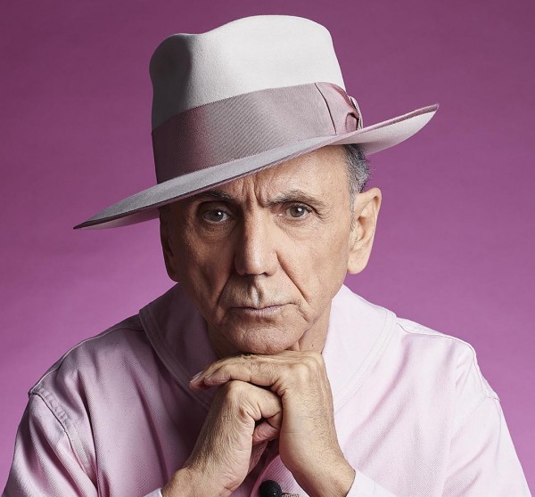 Kevin Rowland - 'Bless Me Father'