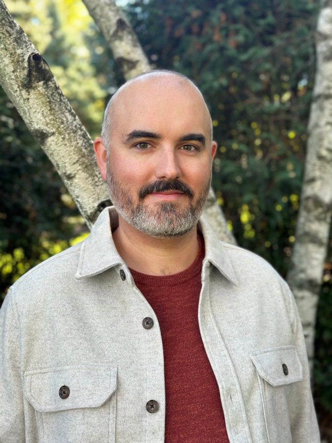 Scott Meslow - 'A Place Both Wonderful and Strange: the Extraordinary Untold History of Twin Peaks'