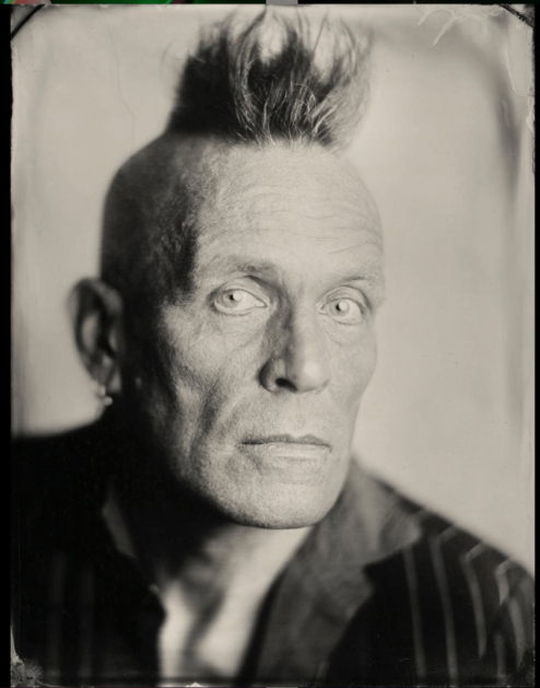 John Robb - 'Punk Rock Ruined My Life: and Other Stories'