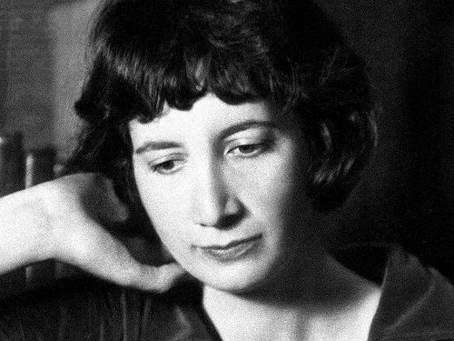 Lorenza Mazzetti - 'The Sky is Falling'