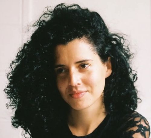 Eve Esfandiari-Denney - 'Girling'